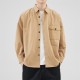 Vintage Loose Jacket Shirt Vintage Loose Jacket Shirt