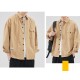Vintage Loose Jacket Shirt Vintage Loose Jacket Shirt