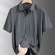 Short-sleeved Polo Shirt Short-sleeved Polo Shirt
