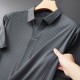 Short-sleeved Polo Shirt Short-sleeved Polo Shirt