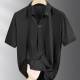 Short-sleeved Polo Shirt Short-sleeved Polo Shirt