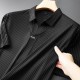 Short-sleeved Polo Shirt Short-sleeved Polo Shirt