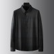 Casual business long sleeve shirt Casual business long sleeve shirt