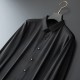 Casual business long sleeve shirt Casual business long sleeve shirt