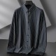 Spring and autumn casual long-sleeved shirt Spring and autumn casual long-sleeved shirt