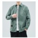 Casual all-match long-sleeved shirt Casual all-match long-sleeved shirt