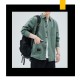 Casual all-match long-sleeved shirt Casual all-match long-sleeved shirt