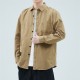 Casual all-match long-sleeved shirt Casual all-match long-sleeved shirt