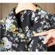 Loose casual long sleeve shirt Loose casual long sleeve shirt