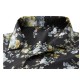 Loose casual long sleeve shirt Loose casual long sleeve shirt