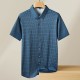 Casual lapel shirt Casual lapel shirt