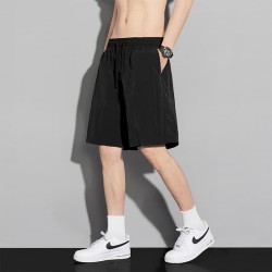 Loose Lightweight Casual Shorts