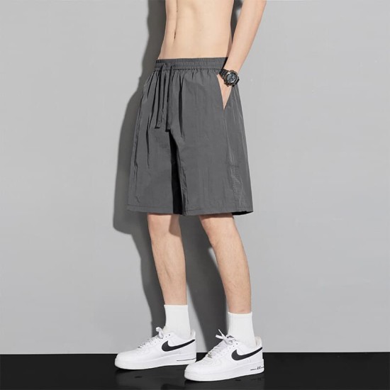 Loose Lightweight Casual Shorts Loose Lightweight Casual Shorts