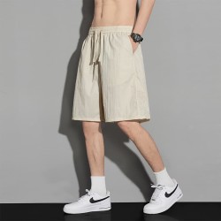 Loose Lightweight Casual Shorts