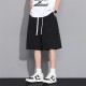 Trendy loose all-match shorts Trendy loose all-match shorts
