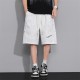 Trendy loose all-match shorts Trendy loose all-match shorts