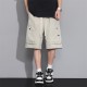 Loose cargo shorts Loose cargo shorts