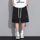 Loose cargo shorts Loose cargo shorts