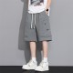 Loose cargo shorts Loose cargo shorts
