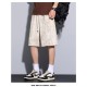 Tie-dye trendy sports shorts Tie-dye trendy sports shorts