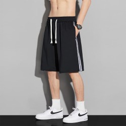 Lightweight breathable shorts