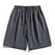 Shorts casual pants Shorts casual pants
