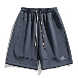 Loose casual shorts