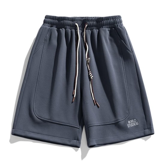 Loose casual shorts Loose casual shorts