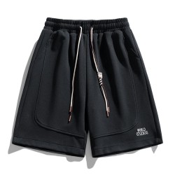 Loose casual shorts