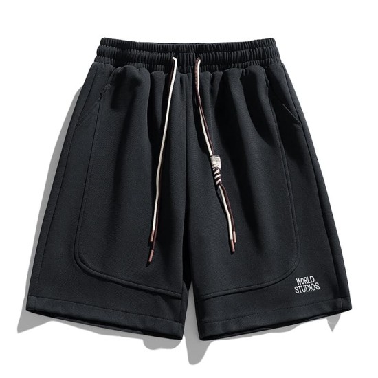 Loose casual shorts Loose casual shorts