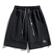 Loose casual shorts Loose casual shorts