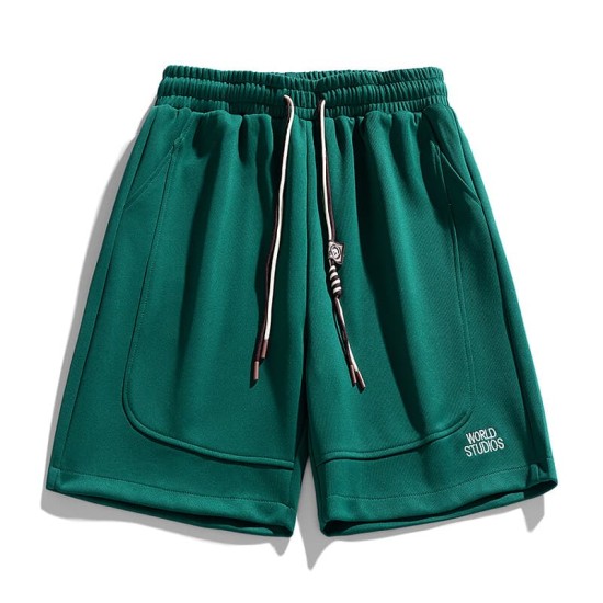 Loose casual shorts Loose casual shorts