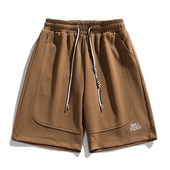 Loose casual shorts Loose casual shorts