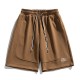 Loose casual shorts Loose casual shorts