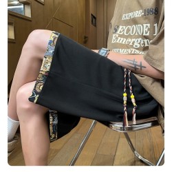 Fashion casual shorts