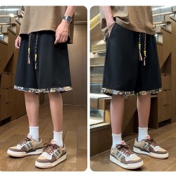 Fashion casual shorts