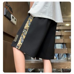 Fashion loose shorts