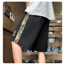 Fashion loose shorts