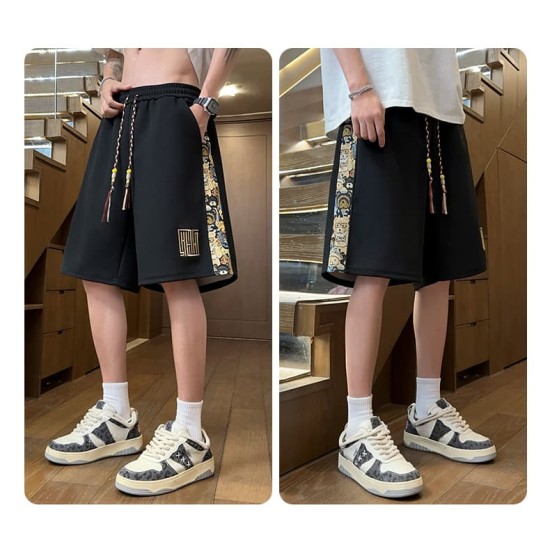 Fashion loose shorts Fashion loose shorts