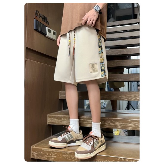 Fashion loose shorts Fashion loose shorts