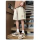Fashion loose shorts Fashion loose shorts