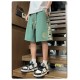 Fashion loose shorts Fashion loose shorts