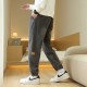 Casual loose-fitting jeans Casual loose-fitting jeans