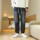 Casual loose-fitting jeans Casual loose-fitting jeans