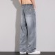 Loose casual jeans Loose casual jeans