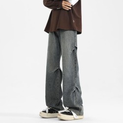 Vintage Street Washed Jeans