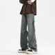 Vintage Street Washed Jeans Vintage Street Washed Jeans