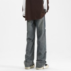 Vintage Street Washed Jeans