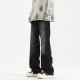 Vintage Street Washed Jeans Vintage Street Washed Jeans