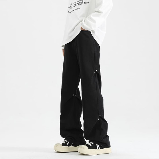 Vintage Street Washed Jeans Vintage Street Washed Jeans